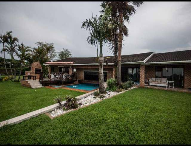 4 BEDROOM HOUSE FOR SALE IN GILLITTS